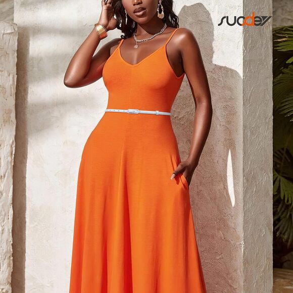 Thin Belts For Women Skinny Leather Belts With Metal Buckle For Dresses Pants🌹 - Picture 2 of 6